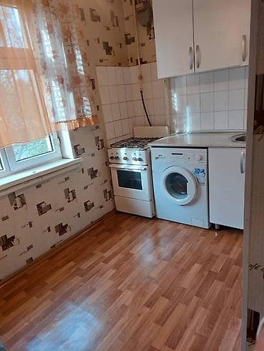 Недвижимость: 1 комната, 35 м² — 4