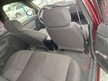 Продажа авто: Daewoo Nexia: 2013 г., 1.5 л, Механика, Бензин, Седан — 5