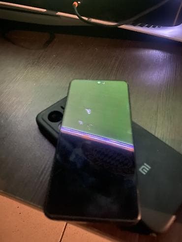 Proton: Redmi, Redmi Note 12, түсү - Боз — 1