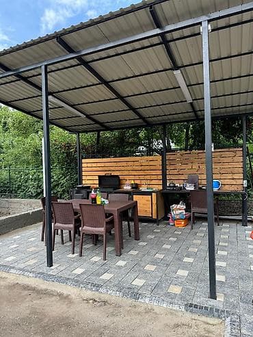 кошара сарай: Продается ДАЧА❗️☘ с Беш-Кунгей Участок 6 соток Дом 64м2 с ремонтом — 5