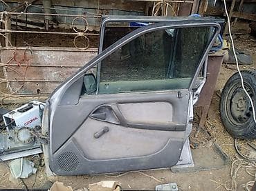 Opel: Капот Opel, Оригинал — 7