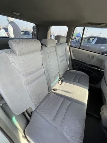 купить диски на машину бу: Toyota Highlander: 2003 г., 3 л, Автомат, Бензиновая, Кроссовер — 4