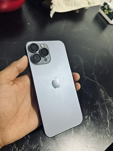 canon 6d m2: IPhone 13 Pro Max, Б/у, 256 ГБ, Blue Titanium, Зарядное устройство, Защитное стекло, Чехол — 1