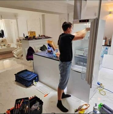 оборудование мороженое: 🚀Экспресс-ремонт холодильников в Бишкеке с гарантией качества 🚀 — 2