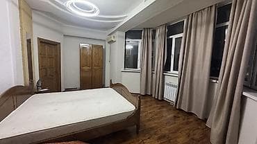 советский горький: 2 комнаты, С мебелью полностью — 5