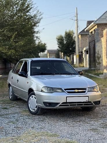 sprinter 2 7: Daewoo Nexia: 2008 г., 1.5 л, Механика, Бензин, Седан — 1