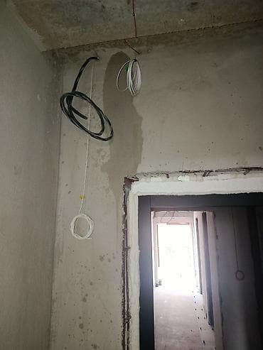 квартиры военно антоновка: 1 комната, 49 м², Элитка, 7 этаж, Готовая ПСО (под самоотделку) — 7