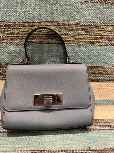 сумка клатч б у: Женская сумка Майкл Корс оригинал! — 1