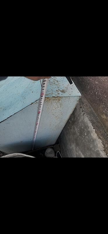 разгруз жилет: Железный Ящик — 5