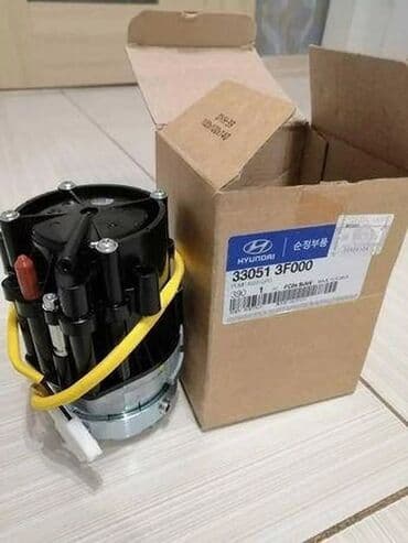 stag: ГБО, Новый — 7