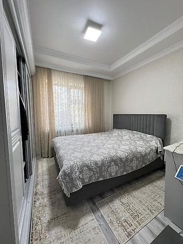 Үйдү ижарага алам: Үй, 250 м², 6 бөлмө, Кыймылсыз мүлк агенттиги, Евро оңдоо — 3