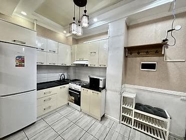 2016: 2 комнаты, 51 м², Элитка, 5 этаж, Евроремонт — 7
