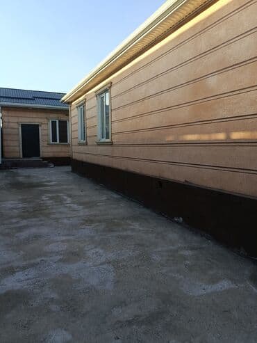 Сниму дом: Дом, 100 м², 4 комнаты, Собственник, Косметический ремонт — 4