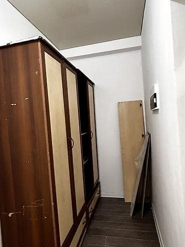 Мебель: Кухонный гарнитур, цвет - Серый — 9