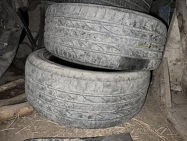 2356018 лето: Летние автомобильные шины, комплект 4 шт. 235 50 18 — 3