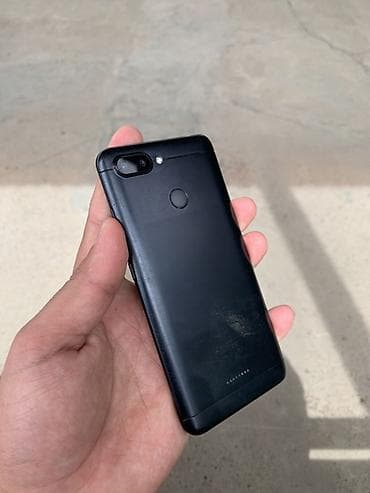 windows 10 pro: Redmi 6 32гб состояние на фото
Срочно Срочно!
Рабочий — 2