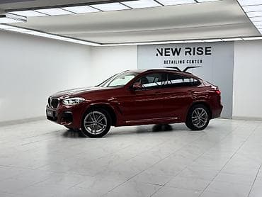 BMW X4: 2020 г., 2 л, Автомат, Дизель, Кроссовер