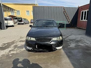 hyundai getz запчасти: Daewoo Nexia: 2009 г., Бензин, Седан — 3