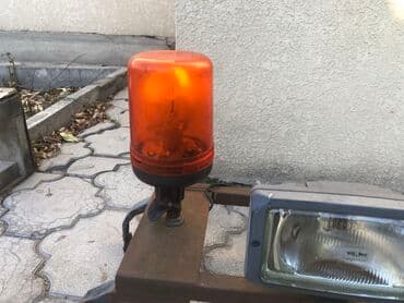 оборудование для диагностики автомобилей всех марок цена: На ВАРИО ГИГАНТ -Немецкое - Дополнительное освещение фирмы Diesel — 5