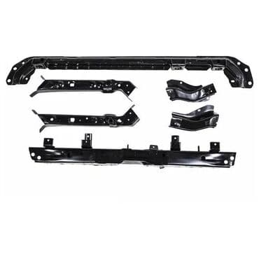 столы на переднем плане: Будка Nissan, 2014 г., Новый, Аналог — 1