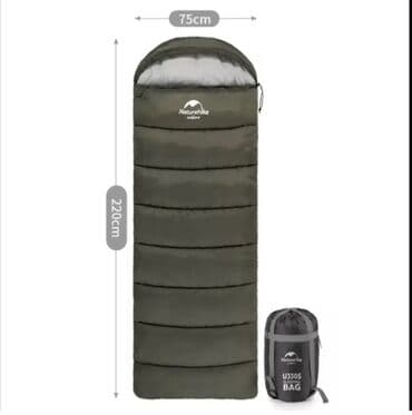 куплю спальный мешок: Спальный мешок Naturehike U350. Температура эксплуатации: Комфортная — 1