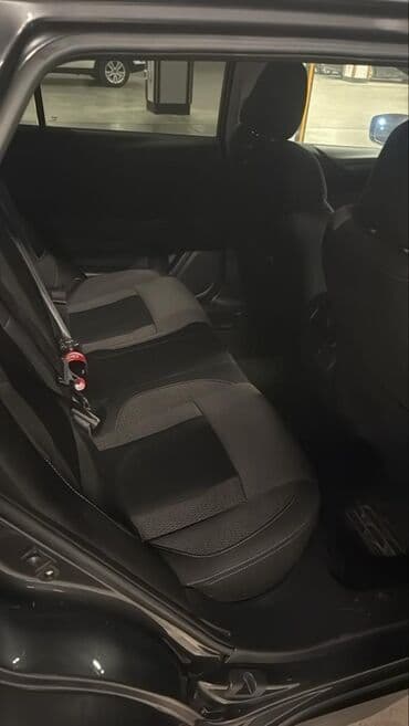 Subaru Outback: 2021 г., 2.5 л, Вариатор, Бензин, Универсал — 6