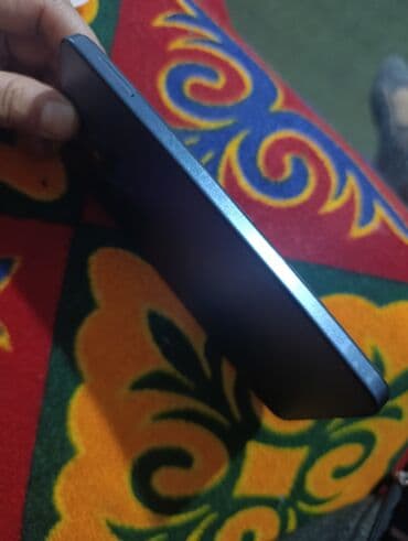 телефон ала бука: Tecno Spark 10 4G, Б/у, 128 ГБ, цвет - Синий, 2 SIM — 3