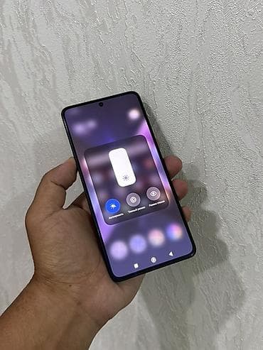 бумага а4 класс а: Poco X7 Pro, Б/у, 512 ГБ, цвет - Желтый, 2 SIM — 2