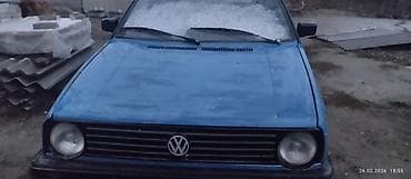 тормозной диск гольф 4: Volkswagen Golf: 1984 г., 1.6 л, Механика, Хэтчбэк — 1