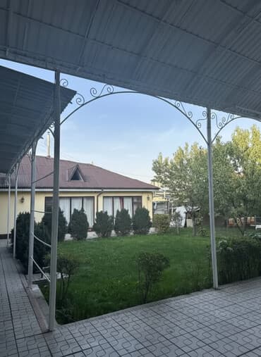 Кызматтар: Пансион Жаная -это уютный дом для пожилых,так же людей нуждающихся в — 2