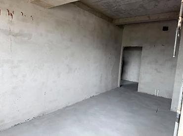 105: 1 комната, 47 м², 6 этаж — 5