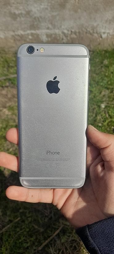 айфон 5 цена 64 гб: IPhone 6, 32 ГБ, Space Gray — 2