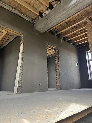 Инструменттер: Механизированная штукатурка стен и откосов - Выполняем штукатурные — 2