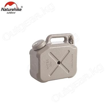 балон 13: 🟠 Канистра Naturehike для питьевой воды с краном 12L, 20L 🟠 ⠀ Канистра — 4