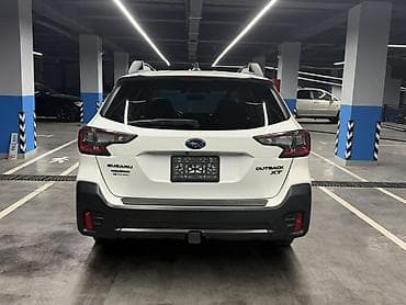 subaru аудбек: Subaru Outback: 2020 г., 2.4 л, Вариатор, Бензин, Универсал — 7
