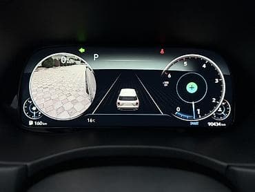 rexton 2020: Hyundai Palisade: 2020 г., 2.2 л, Автомат, Дизель, Кроссовер — 7