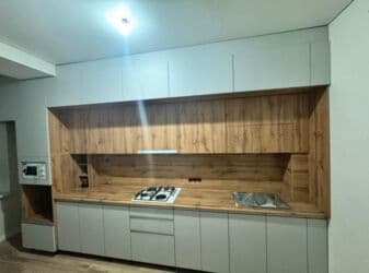 Ремонт под ключ | Офисы, Квартиры, Дома Больше 6 лет опыта