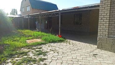 Сниму дом: Дом, 140 м², 9 комнат, Собственник, Старый ремонт — 1