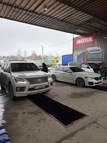 продаю жилой вагон: Автостоянка, Вулканизация, Пункт замены масла, 800 м², Действующий Бизнес, Частично с оборудованием — 4