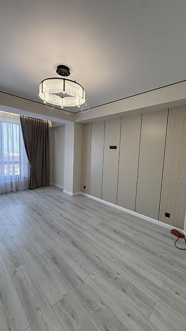 место в аренду ош: 2 комнаты, Без подселения, С мебелью полностью — 2
