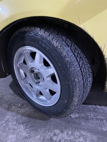 focus: Ford Focus: 2001 г., 1.6 л, Механика, Бензиновая, Универсал — 9