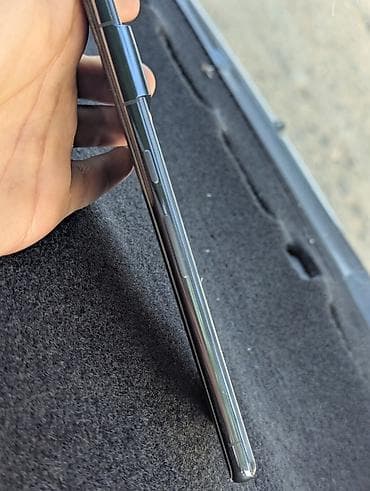 pixelbek: Google Pixel 7 Pro, Б/у, 128 ГБ, цвет - Черный, 1 SIM — 9
