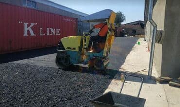 фит аренда машина: Каток Виброкаток .Аренда виброкаток (Amman/AV16-2,мощный швейцарский — 4