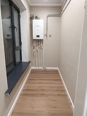 gala group: 1 комната, 40 м², Элитка, 3 этаж, Дизайнерский ремонт — 8