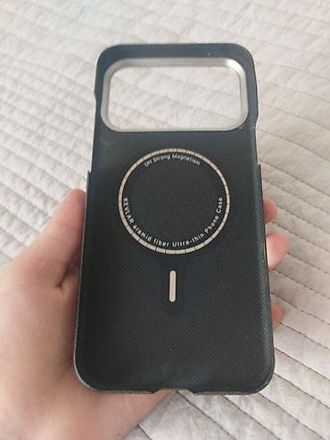 iphone d: Чехол для смартфона с магнитным кольцом (MagSafe-совместимый) - — 2