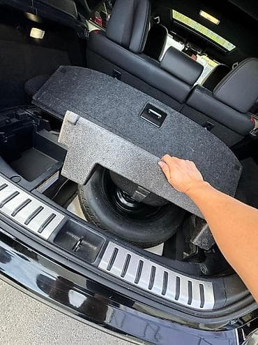 шины для делики зимние: Lexus RX: 2018 г., 2 л, Бензин, Кроссовер — 3