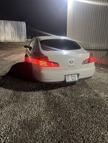 лед лампочки для авто бишкек: Nissan Skyline: 2002 г., 2.5 л, Автомат, Бензиновая, Седан — 6
