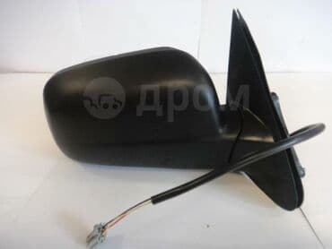 бамперный катафот передний хонда срв 1: Боковое правое Зеркало Honda Новый, Оригинал — 3