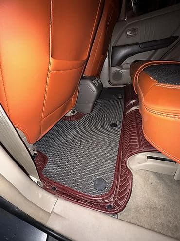 rx 200: Lexus RX: 2000 г., 3 л, Автомат, Бензин, Внедорожник — 5