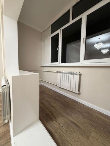 сниму квартиру в восток 5: 1 комната, 35 м², 105 серия, 2 этаж, Дизайнерский ремонт — 4